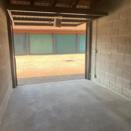 Tatil Evi La Betulla