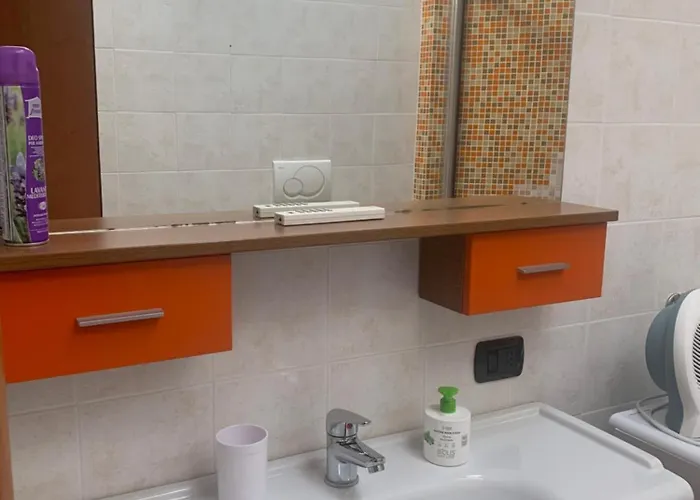 Casa vacanze La Betulla *