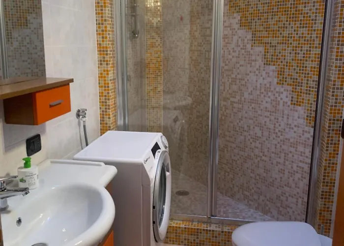 La Betulla Casa vacanze