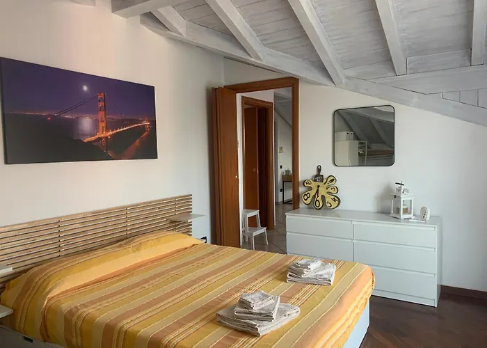 La Betulla Casa vacanze