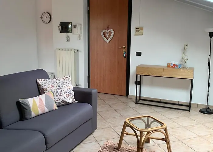 La Betulla Casa vacanze *