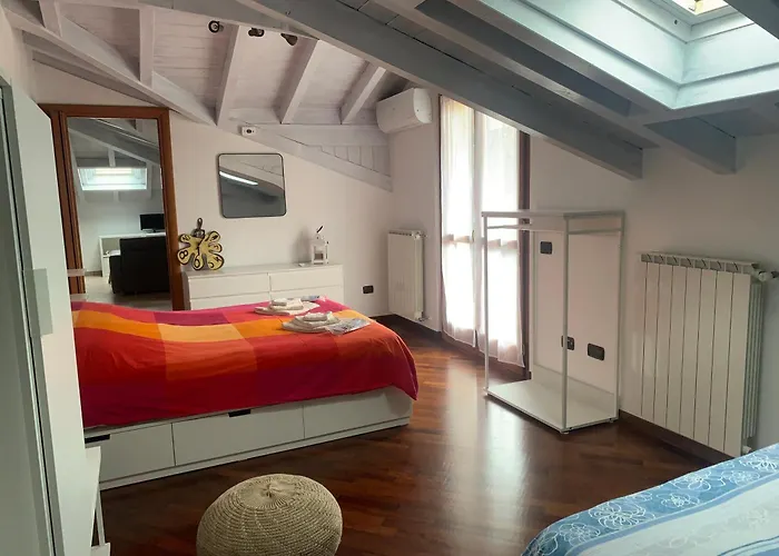 Casa vacanze La Betulla