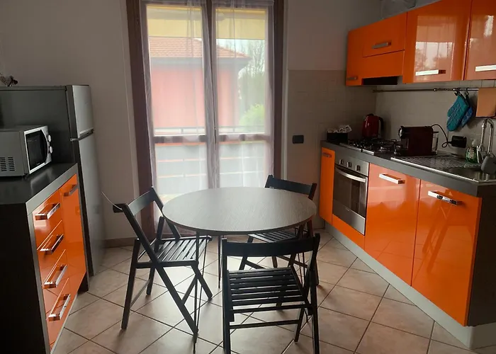 La Betulla Casa vacanze *