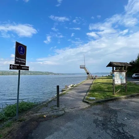La Betulla Casa vacanze
