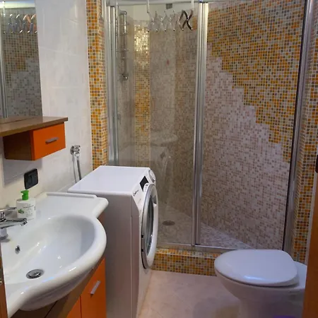 La Betulla Dom wakacyjny