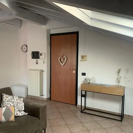 La Betulla Holiday home *