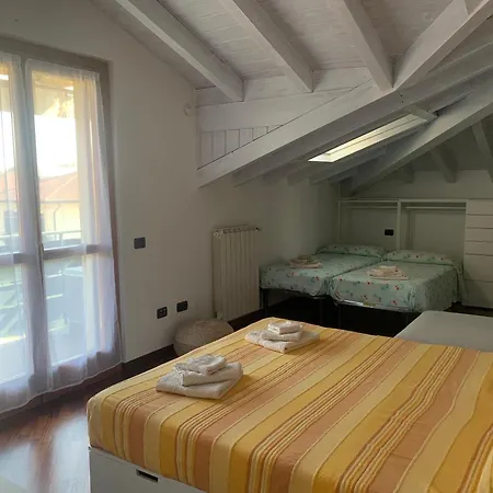 La Betulla Biandronno