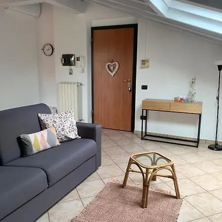 La Betulla Holiday home *