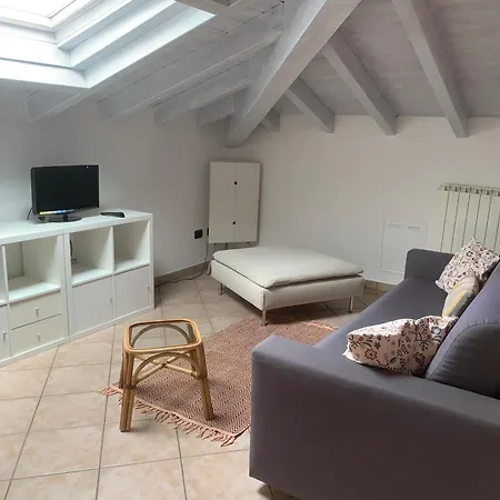 La Betulla Holiday home
