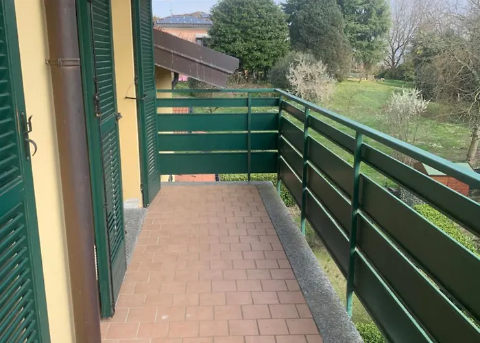 La Betulla * Biandronno